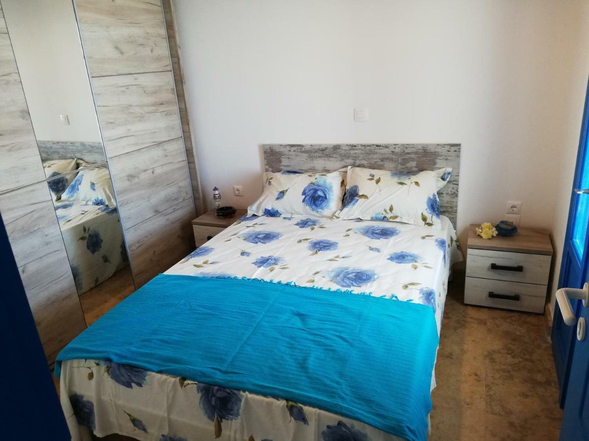 מלון Serifos Town Tirquaz View מראה חיצוני תמונה